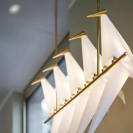 Hampton By Hilton Hotel Costanza