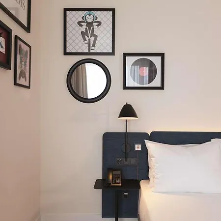 Hotel Hampton By Hilton