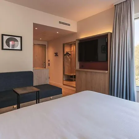 Hotel Hampton By Hilton Konstanz