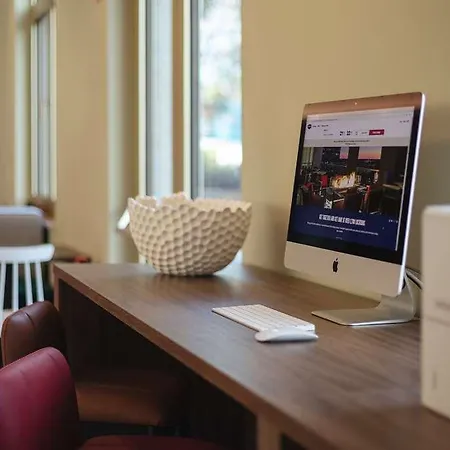 Hotel Hampton By Hilton