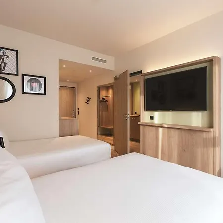 Hampton By Hilton Hotel Konstanz