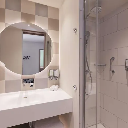 Hotel Hampton By Hilton *