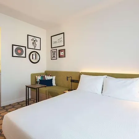 Hampton By Hilton * Konstanz