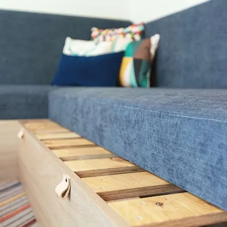 Hotel Hampton By Hilton