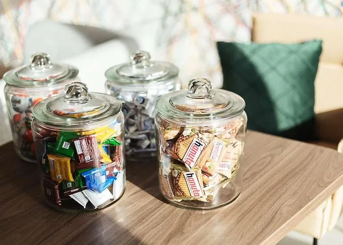 Hampton By Hilton Ξενοδοχείο Κωνσταντία