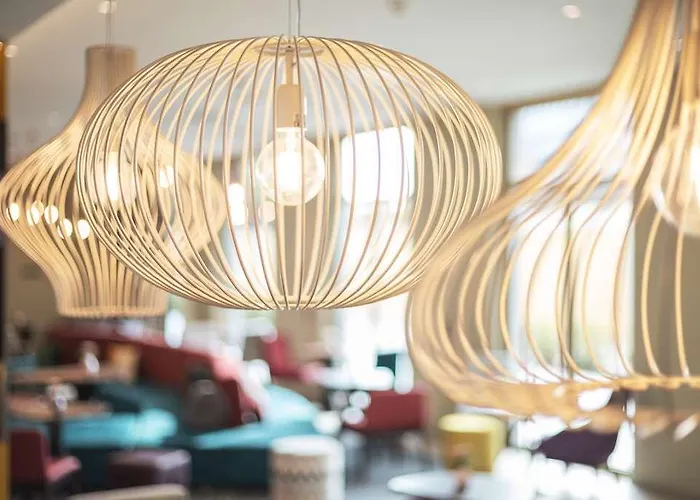 Hampton By Hilton Hotel