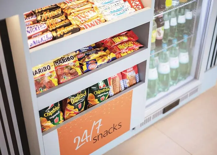 Hotel Hampton By Hilton