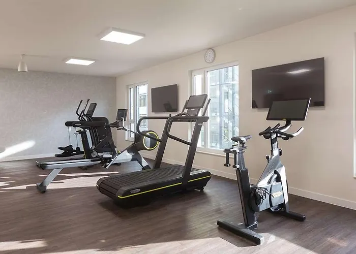 Hampton By Hilton Hotel Konstanz