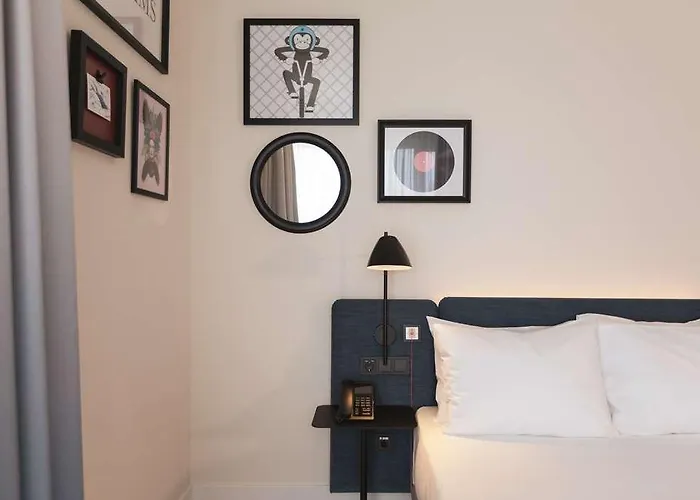 Hotel Hampton By Hilton