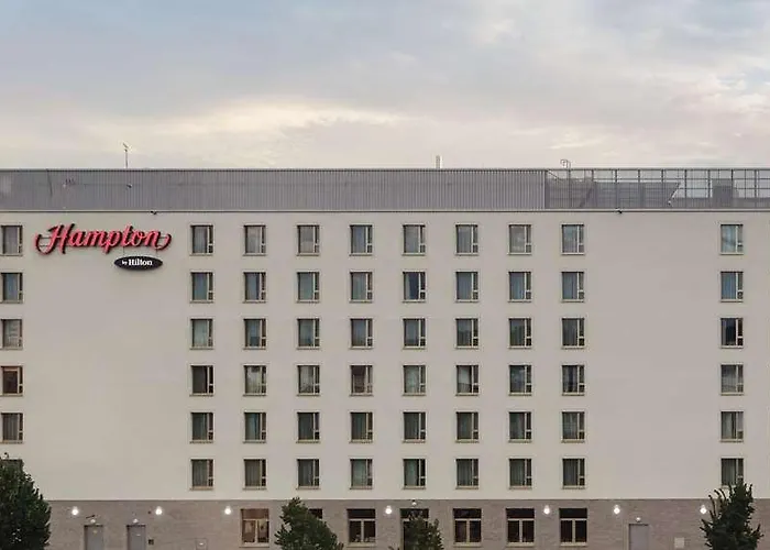 Hampton By Hilton Ξενοδοχείο