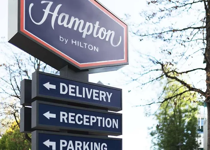Hampton By Hilton *