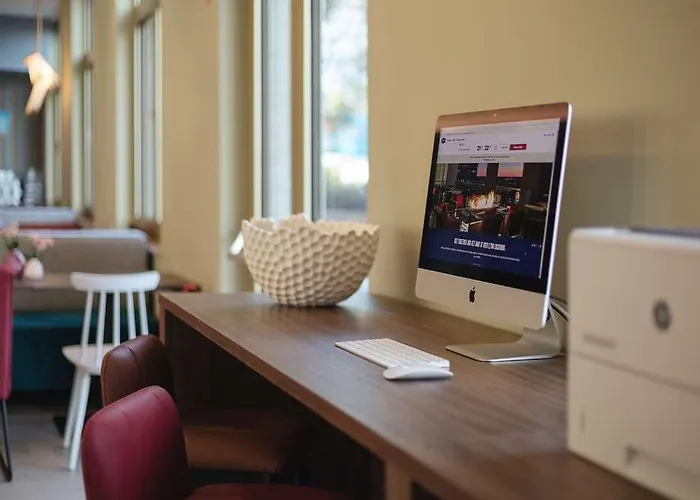 Hotel Hampton By Hilton