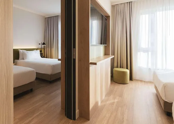 Hampton By Hilton Ξενοδοχείο