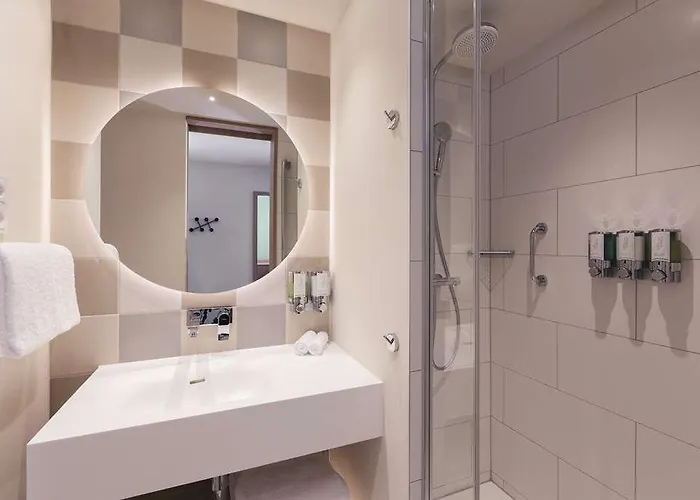 Ξενοδοχείο Hampton By Hilton *