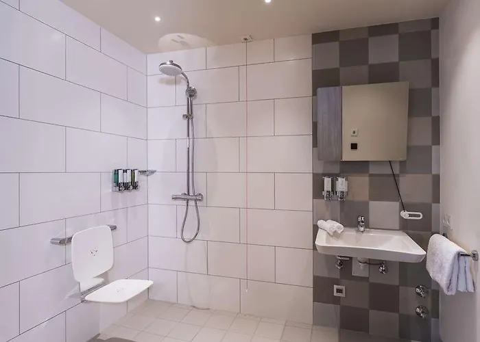 Hotel Hampton By Hilton Konstanz