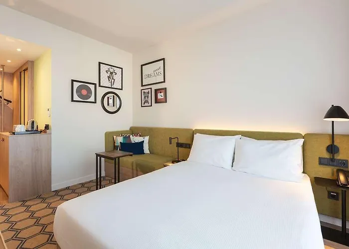 Hampton By Hilton * Konstanz