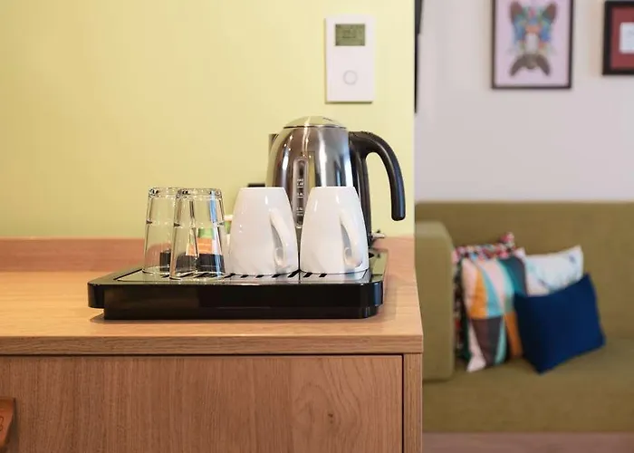 Hotel Hampton By Hilton