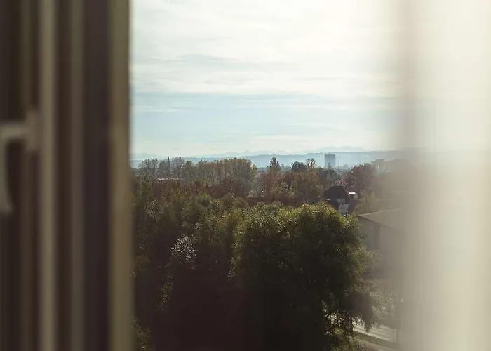 Ξενοδοχείο Hampton By Hilton *