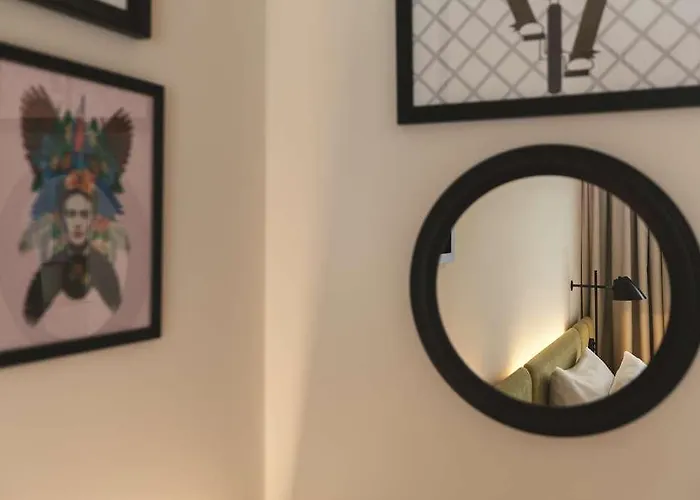 Hampton By Hilton Ξενοδοχείο *