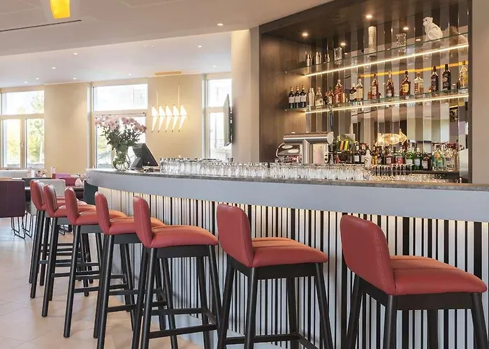 Hampton By Hilton * Konstanz